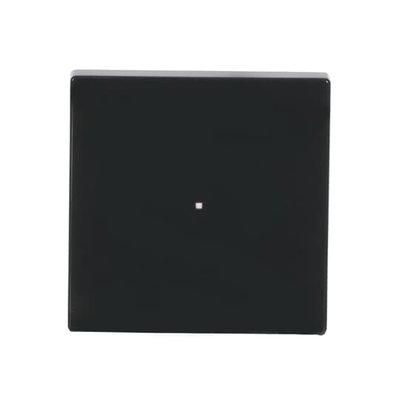 SR-1-81 Vippa Impressivo Enkel Antracit 1-kanal