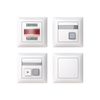 RWC-set SAGA, inkluderar transformator.