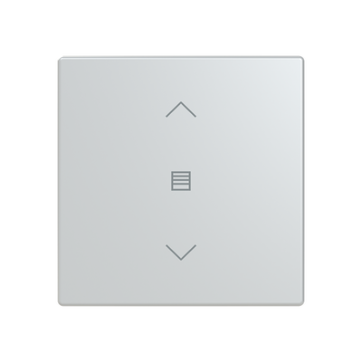 Centrumplatta 1 Funktion  Markis SILV