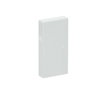 SR-2-84 Vippa Impressivo Vänster/Höger 2-kanal Vit