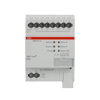 Analogaktor 4-kanaler MDRC
