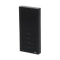 83210AP-681-500 Svarsapparat audio handsfree antracit