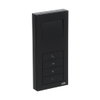 83210AP-681-500 Svarsapparat audio handsfree antracit