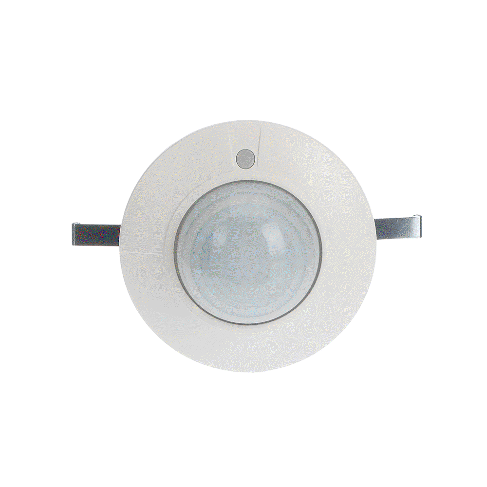 BasicLINE Korridor, vit, 24 m, 360° – Bild 2 av 5
