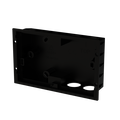 Infälld installationsbox för Onetouch 7