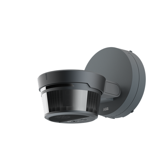 NÄRVAROSENSOR FLEX 280 SVART – Bild 4 av 5