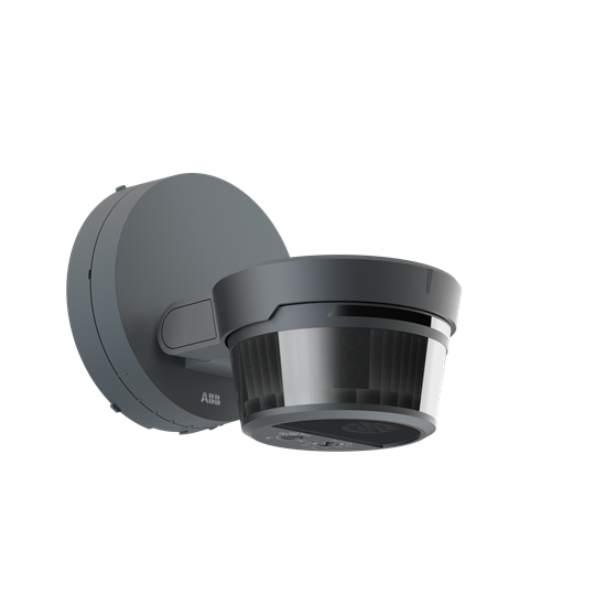 NÄRVAROSENSOR FLEX 280 SVART – Bild 2 av 5