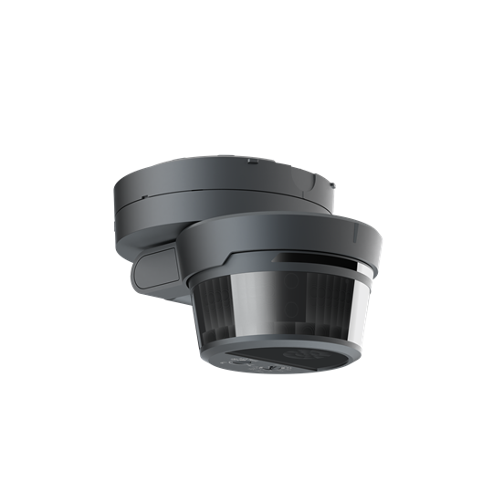 NÄRVAROSENSOR FLEX 280 SVART – Bild 3 av 5