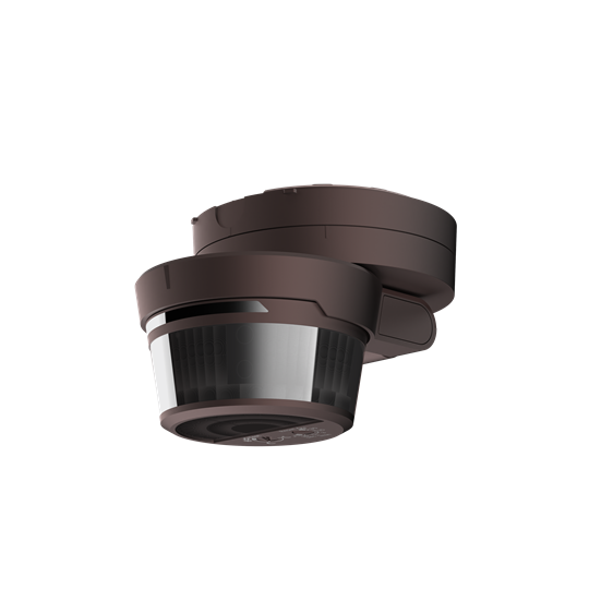 NÄRVAROSENSOR BLUETOOTH 90 BRUN – Bild 2 av 4