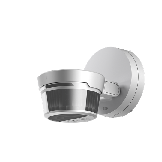 NÄRVAROSENSOR BLUETOOTH 90 ALU – Bild 2 av 3