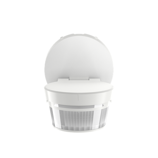 NÄRVAROSENSOR BLUETOOTH 90 VIT