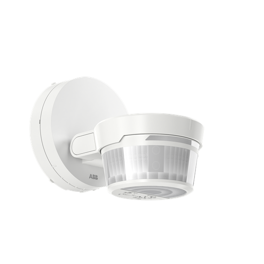 NÄRVAROSENSOR BLUETOOTH 90 VIT – Bild 3 av 5