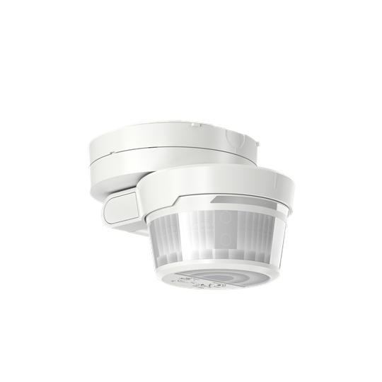 NÄRVAROSENSOR BLUETOOTH 90 VIT – Bild 4 av 5