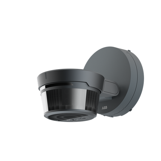 NÄRVAROSENSOR BLUETOOTH 90 SVART – Bild 4 av 5