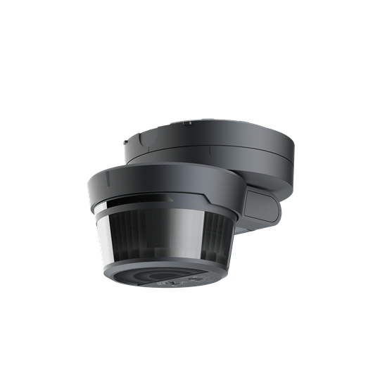 NÄRVAROSENSOR BLUETOOTH 90 SVART – Bild 5 av 5