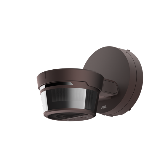 NÄRVAROSENSOR BLUETOOTH 220 BRUN – Bild 4 av 4