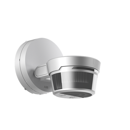NÄRVAROSENSOR BLUETOOTH 220 ALU – Bild 2 av 3