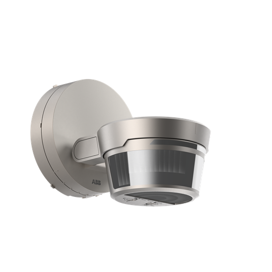 NÄRVAROSENSOR BLUETOOTH 220 STÅL – Bild 3 av 4