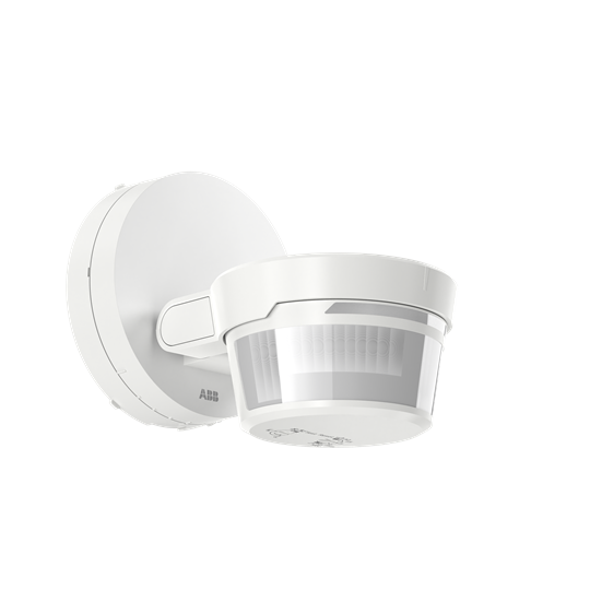 NÄRVAROSENSOR BLUETOOTH 220 VIT SEL – Bild 3 av 3