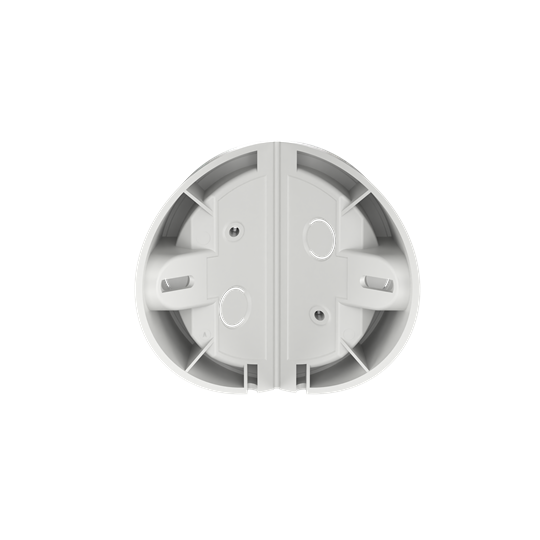 HÖRNADAPTER NÄRVAROSENSOR VIT – Bild 3 av 6