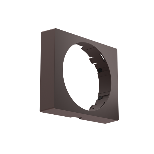 TÄCKRAM NÄRVAROSENSOR BRUN – Bild 4 av 5