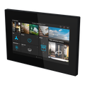 Touchdisplay med inbyggd systemåtkomstpunkt