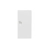 SRD-2-R-884 Vippa Dimmer Höger Vit Matt