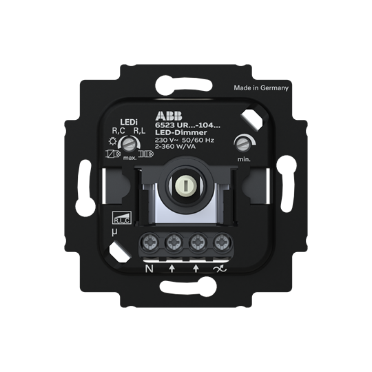 Led-Dimmer Insats