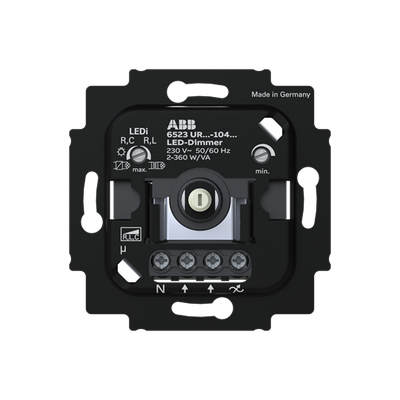 Led-Dimmer Insats