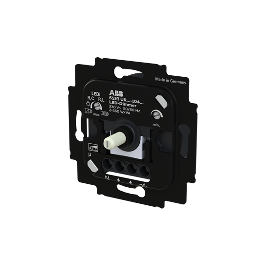 Led-Dimmer Insats – Bild 3 av 3