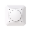 Vrid dimmer Jussi. För dimbara Retrofit-LEDs (LEDi).