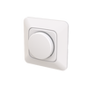 Vrid dimmer Jussi. För dimbara Retrofit-LEDs (LEDi).