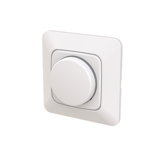 Vrid dimmer Jussi. För dimbara Retrofit-LEDs (LEDi). – Bild 3 av 3