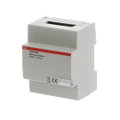 53001DR Adapter för DIN-skena