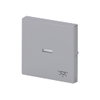 Vippa, Impressivo, 1-pol/trapp/kors, "lampa", lins, aluminium