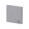 Vippa, Impressivo, 1-pol/trapp/kors, "klocka", lins, aluminium