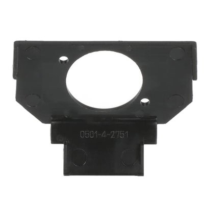 Monteringsbricka för DKS-system, XLR type FP