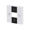 CP-RTC-884 C-Platta Termostat Vit Matt