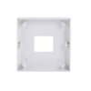CP-RTC-884 C-Platta Termostat Vit Matt
