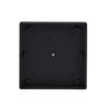 SRL-1-885 Vippa Ljus Enkel Svart Matt