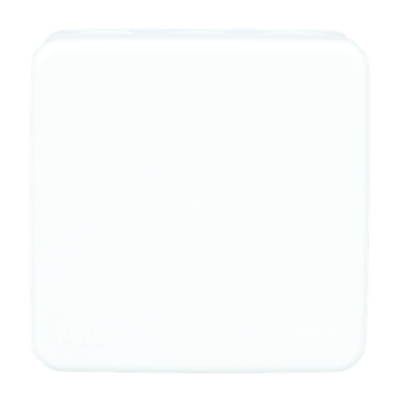 Kopplingsdosa IP65, utanpåliggande, 2,5mm²