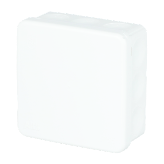 Kopplingsdosa IP65, utanpåliggande, 2,5mm² – Bild 9 av 9