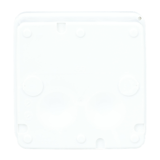 Kopplingsdosa IP65, utanpåliggande, 2,5mm² – Bild 4 av 9