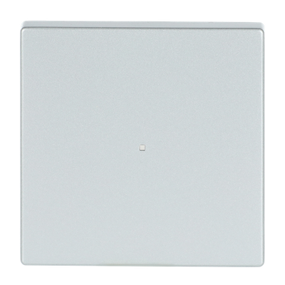 SR-1-83 Vippa Impressivo Enkel Aluminium 1-kanal