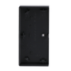 SRD-2-R-81 Vippa Impressivo Dimmer Höger 2-kanal Antracit
