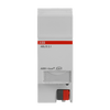 Applikationsmodul LOGIK