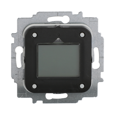 Termostatdisplay infälld 5P