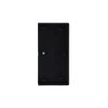 SRS-2-L-81 Vippa Impressivo Scen Vänster 2-kanal Antracit