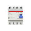 4-polig 25A / 30mA