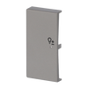 SRD-2-L-866 Vippa Dimmer Vänster Pure
